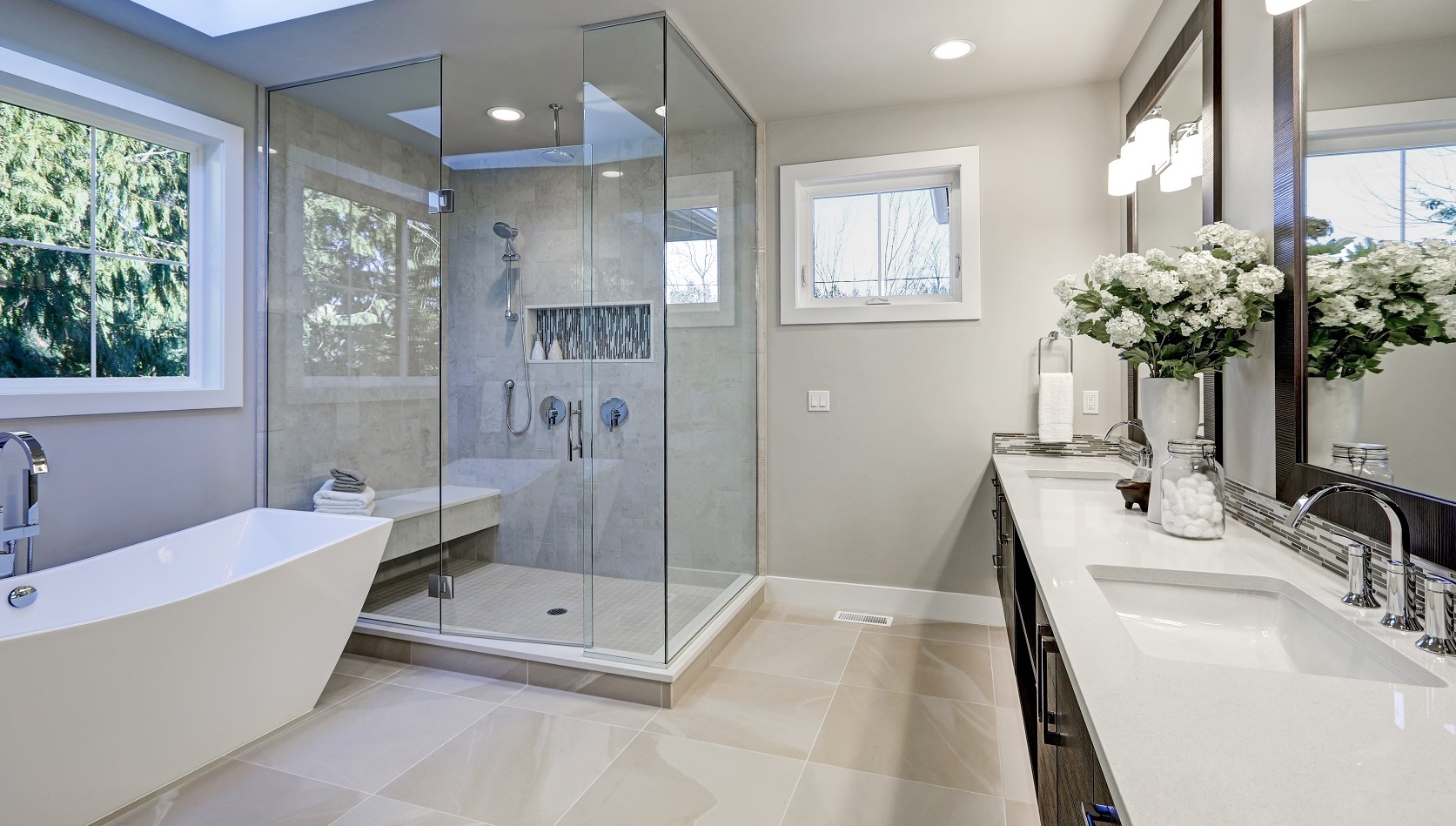 Trusted Renovation Service